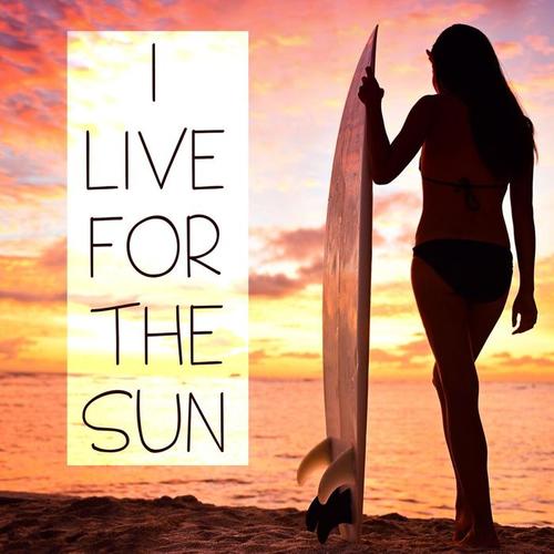 I Live for the Sun: Summer Radio Memories