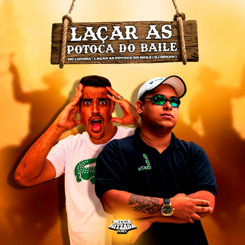 Laçar as Potoca do Baile