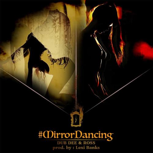 #Mirrordancing