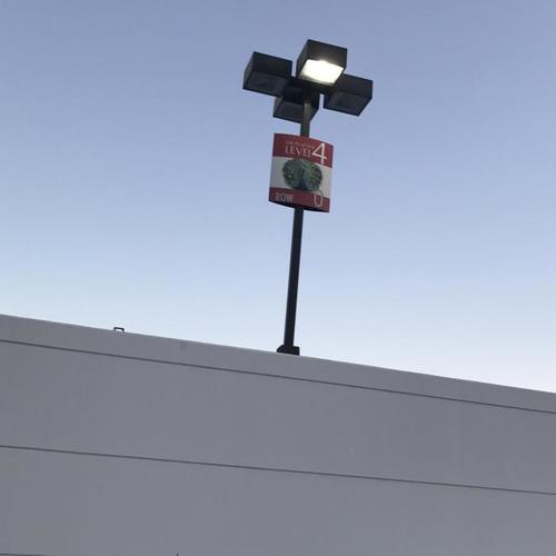 Spotlight on me when i suicide