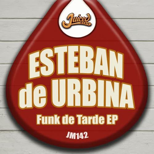 Funk de Tarde EP