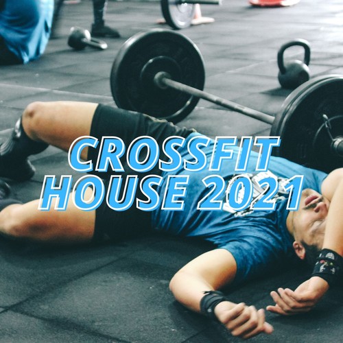 Crossfit House 2021