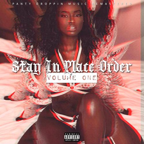 Stay in Place Order (Explicit)