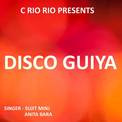 Disco Guiya ( Nagpuri Song )