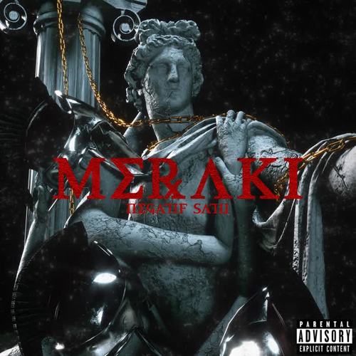 Meraki (Explicit)