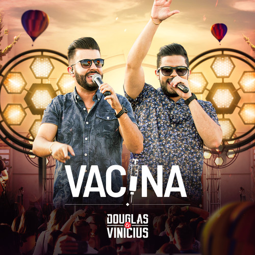 Vacina