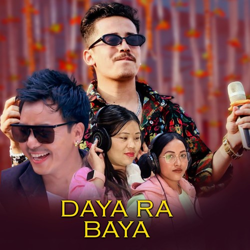 Daya Ra Baya