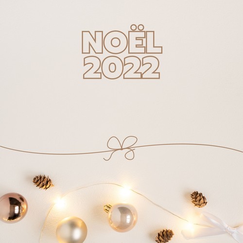 Noël 2022