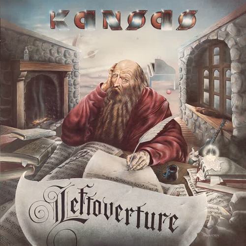 Leftoverture (Expanded Edition)