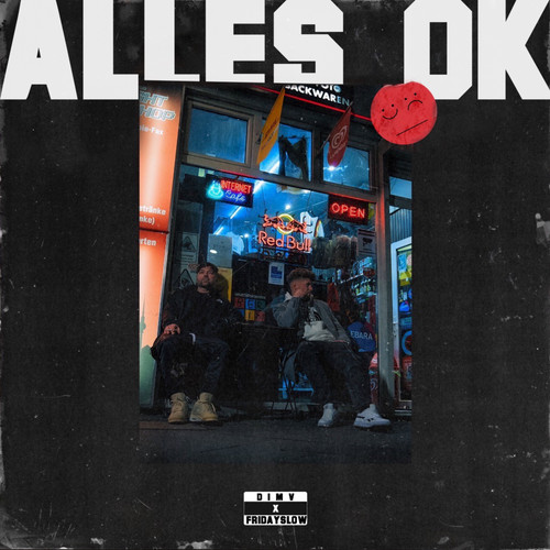 Alles Ok (Explicit)