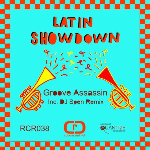 Latin Showdown