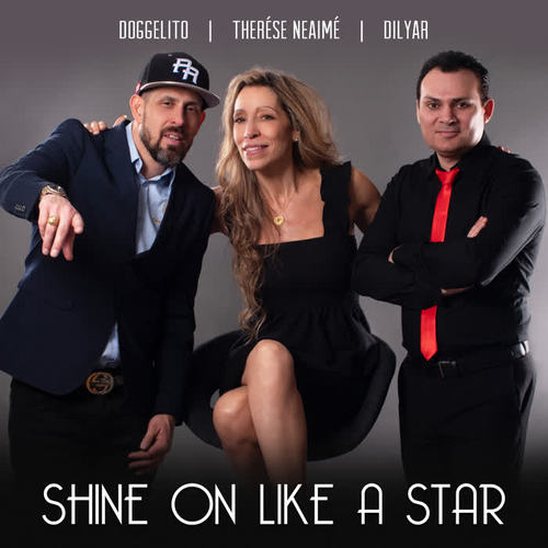 Shine on Like a Star