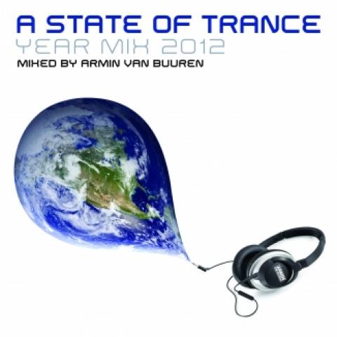 A State Of Trance Year Mix 2012