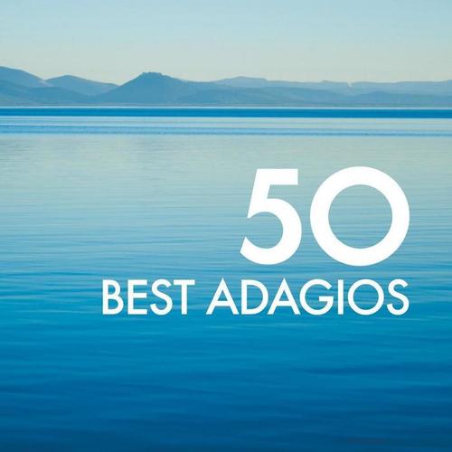 50 Best Adagios