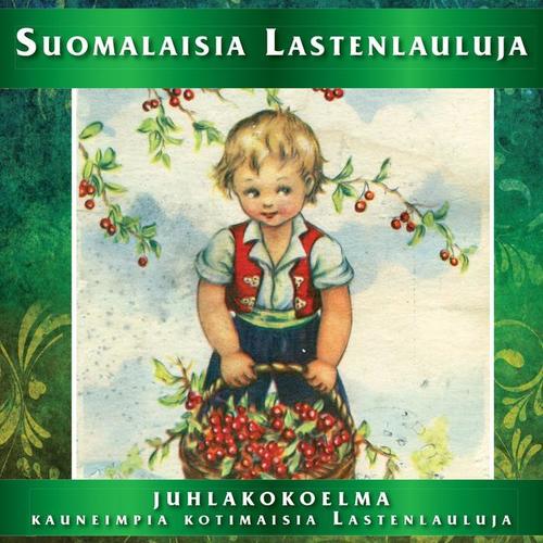 Suomalaisia lastenlauluja