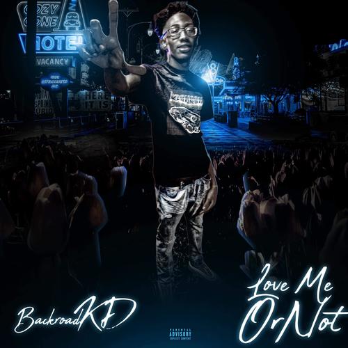 Love Me Or Not (Explicit)