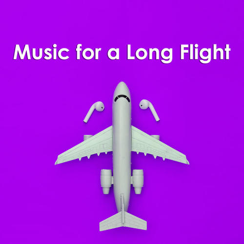 Music for a Long Flight: Dvořák