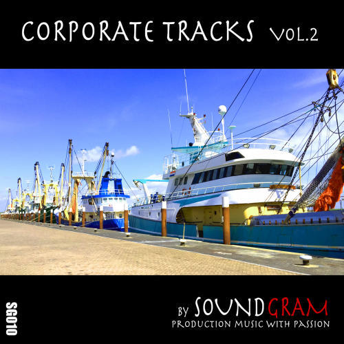 Corporate Tracks, Vol. 2