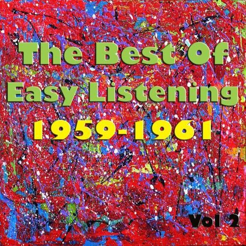 The Best of Easy Listening 1959 - 1961 Vol 2