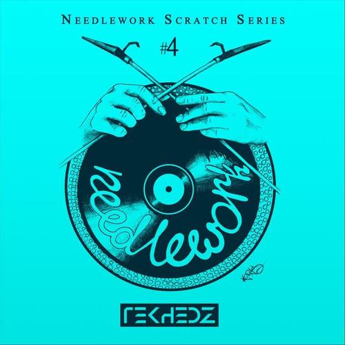 Needlework #4: (feat. DJ Keeper, DJ Myke, DJ Graded, DJ Chinmachine, DJ Krootki, DJ Robert Smith, DJ D-Short, DJ Fummy, DJ Skillz, DJ Bulb, DJ PH, DJ Toltech, Pan Jaras, DJ Chederac & DJ S-Trix)