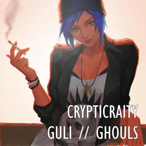 guli // ghouls