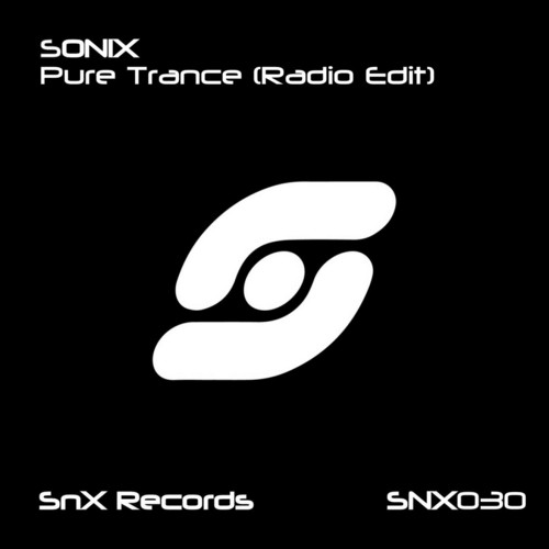 Pure Trance (Radio Edit)