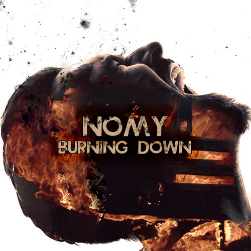 Burning down (Explicit)