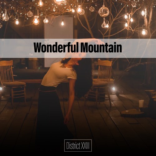 Wonderful Mountain District XXIII