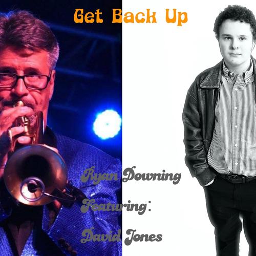 Get Back Up (feat. David Jones)