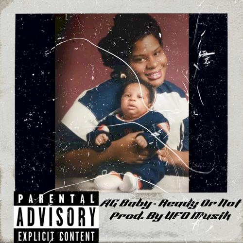 Ready Or Not (Explicit)