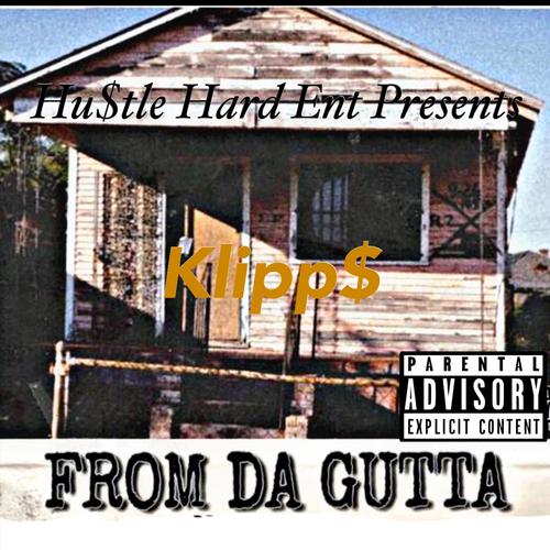 From The Gutta {Disc 1} (Explicit)