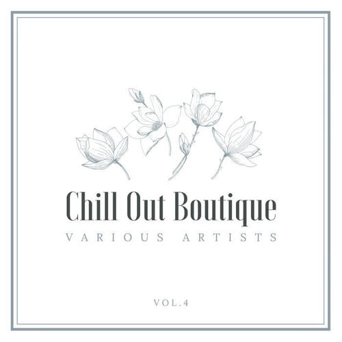 Chill Out Boutique, Vol. 3