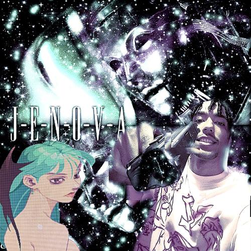 TYPE 6 J-E-N-O-V-A (Explicit)