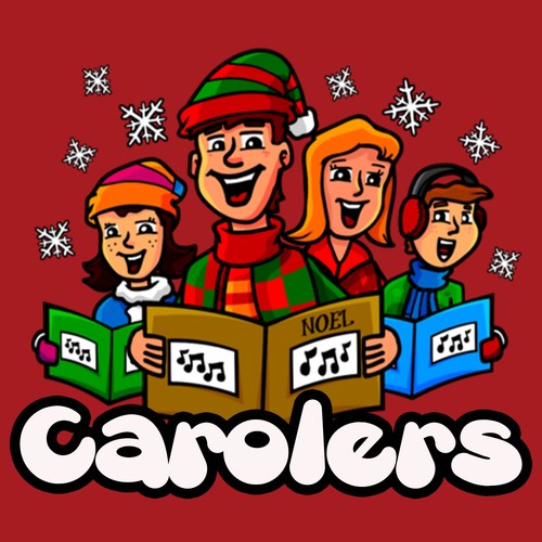 Carolers