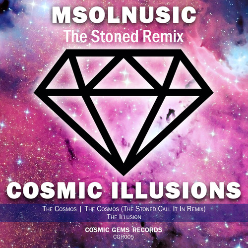 Cosmic Illusions