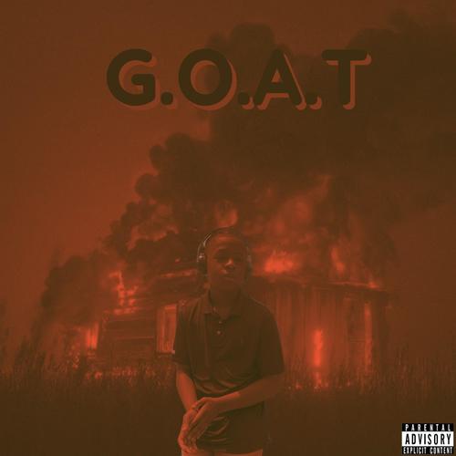 G.O.A.T (Explicit)