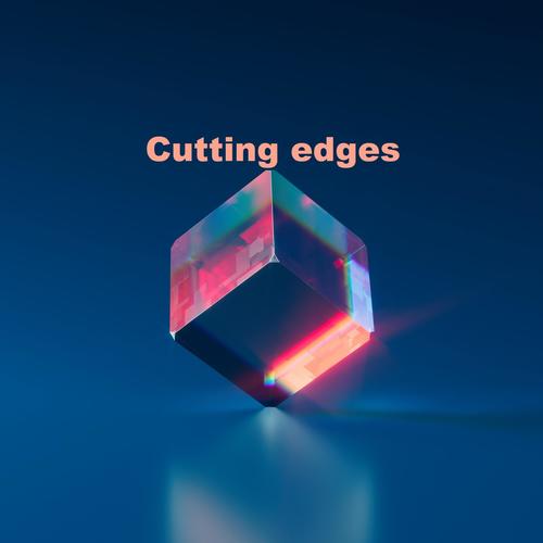 Cutting edges