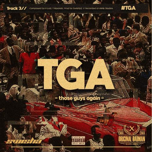 T.G.A (Explicit)