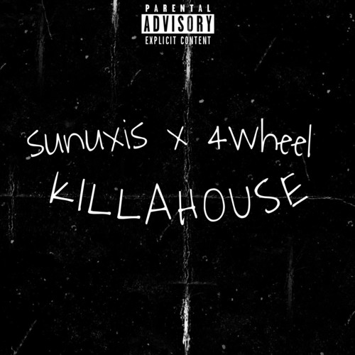 Killahouse (Explicit)