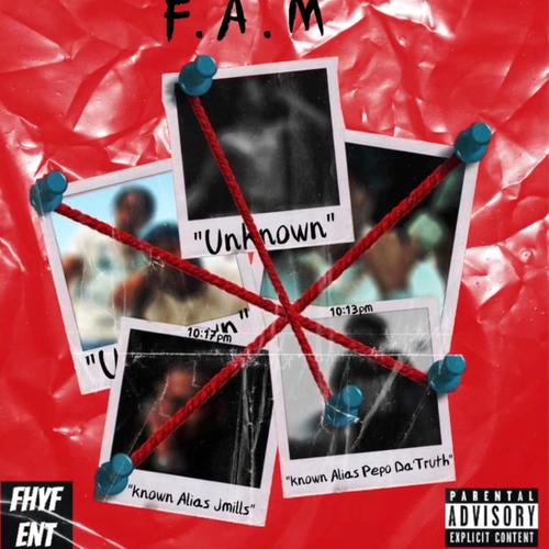 F.A.M (Explicit)