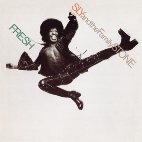 If You Want Me To Stay(Album Version) - Sly & The Family Stone