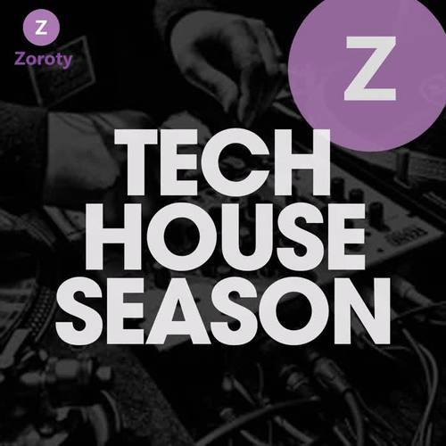 Tech House Season