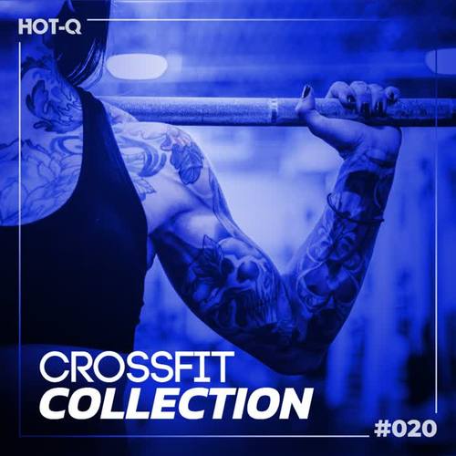 Crossfit Collection 020 (Explicit)