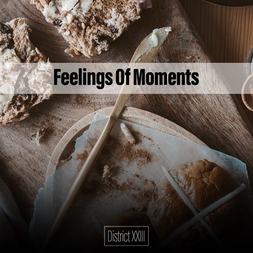 Feelings Of Moments District XXIII