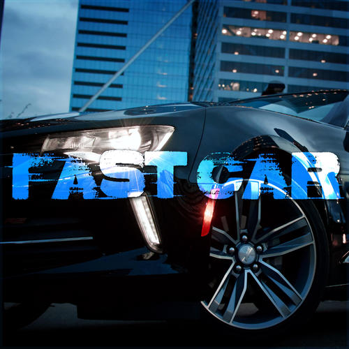 Fast Car