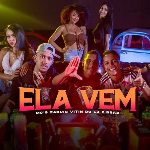 Ela Vem