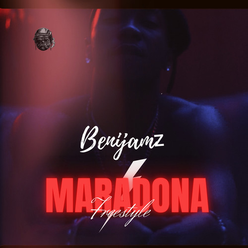 Maradona ( Freestyle ) [Explicit]