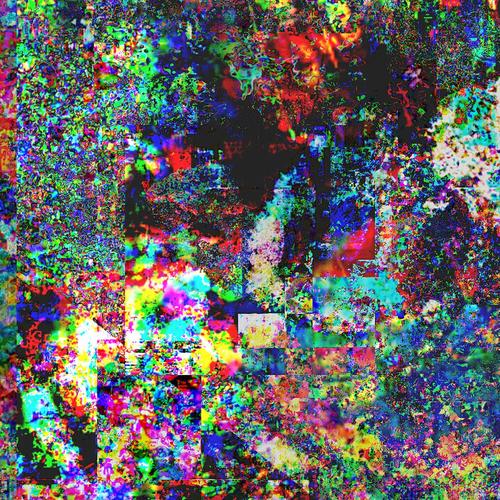 Cyber Jungle Fever