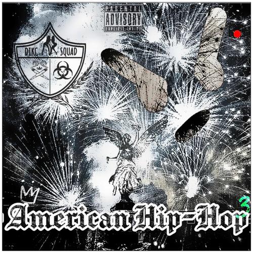 American Hip-Hop 3 (Explicit)