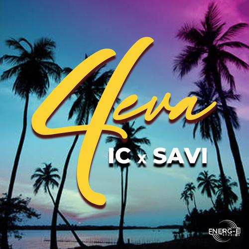 4EVA (feat. Savi)